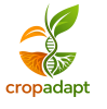 Cropadapt logo