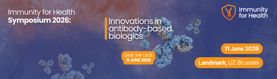 Immunity for Health 2026