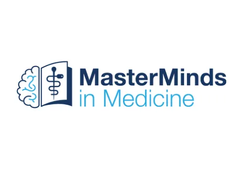 Masterminds In Medicine