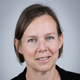 Christel Van Geet