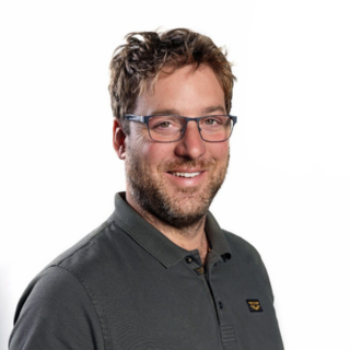 Pieter Slagmolen