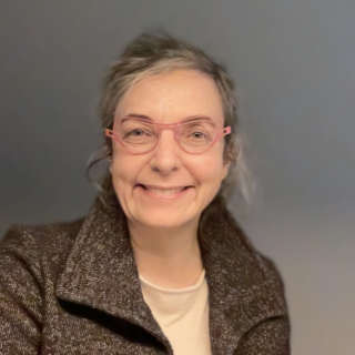 Gudrun Antoons