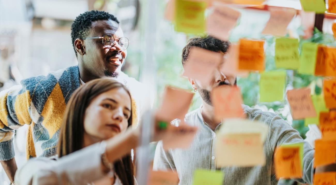 Co-Creation in Agrifood and Bio-Based Innovation: Accelerating Trust and Impact