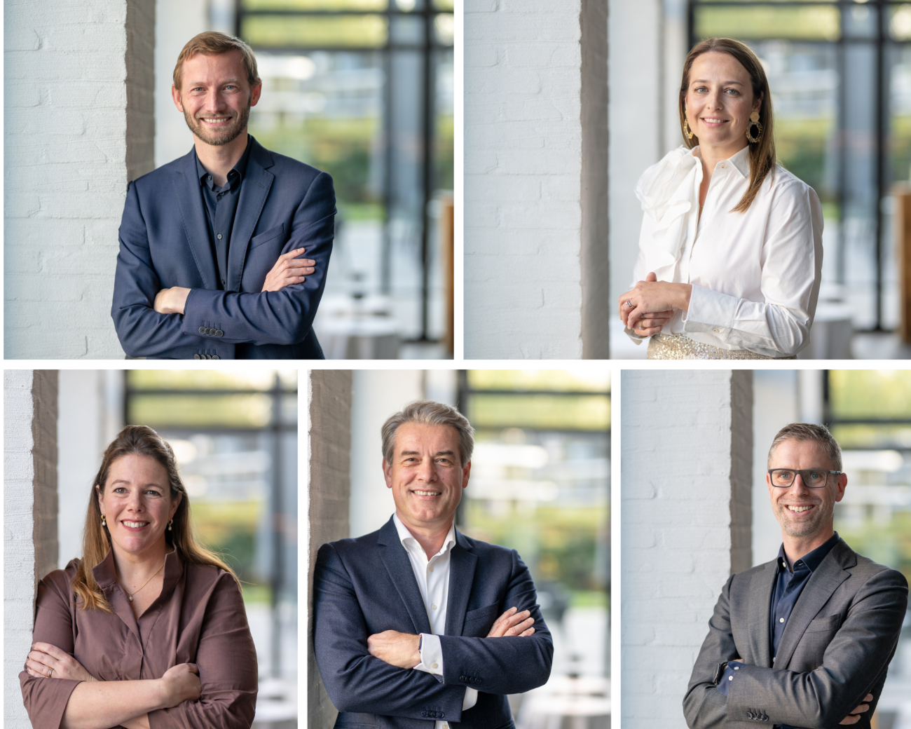 Partners: HERAN HealthTech Fund II