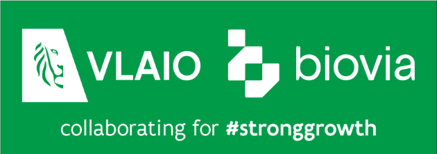 VLAIO x Biovia - Collaborating for #stronggrowth