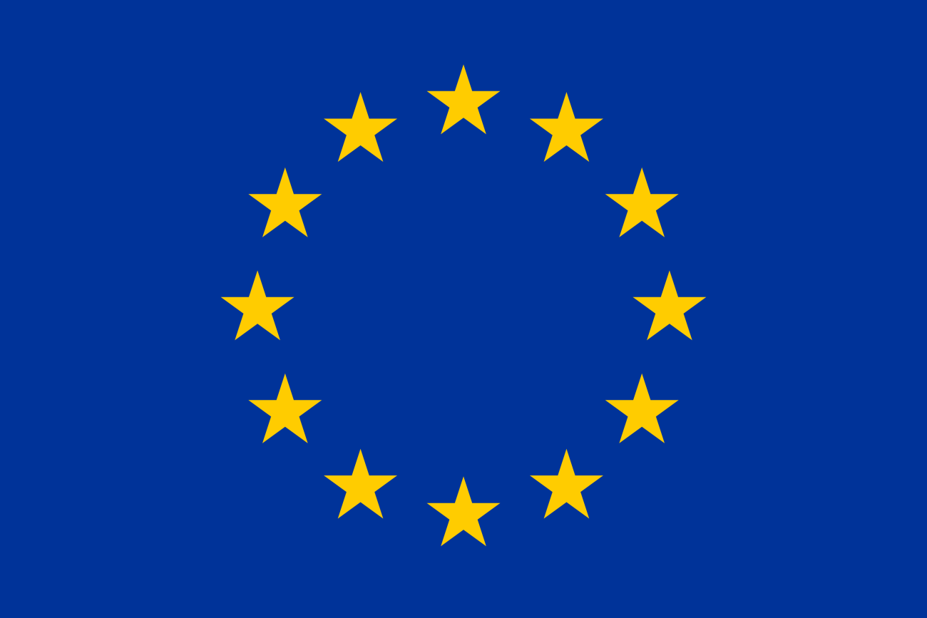 EU flag