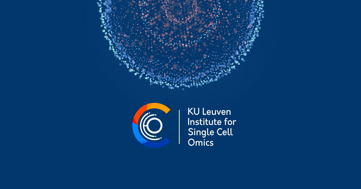 The KU Leuven Institute for Single Cell Omics (LISCO)