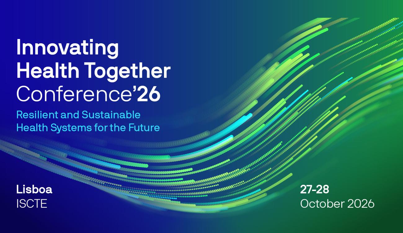 Innovating Health Together 2026