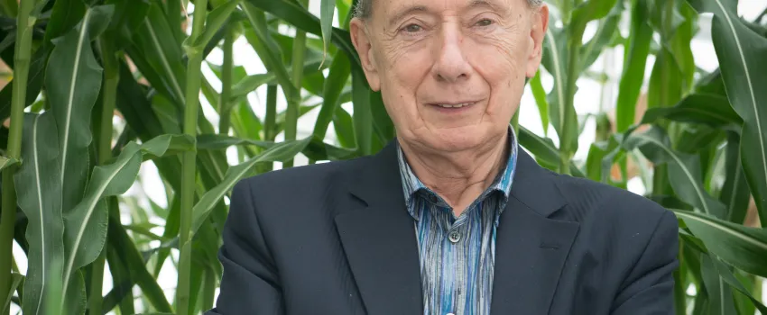 Marc Van Montagu