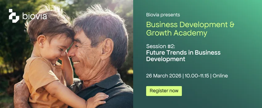 Business Development & Growth Academy: Future Trends in Business Development