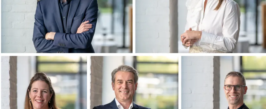 Partners: HERAN HealthTech Fund II