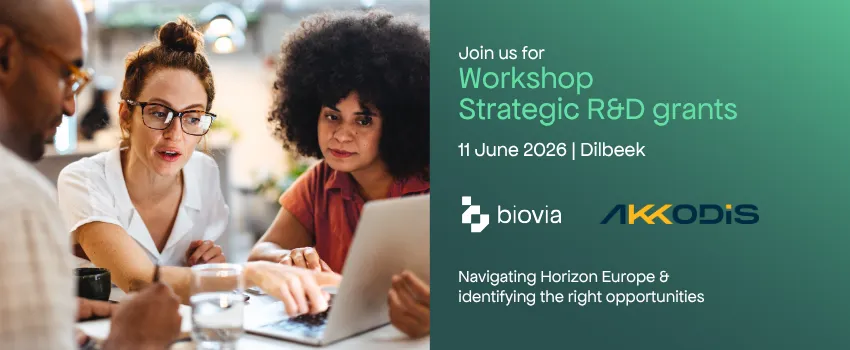 Strategic R&D grants: navigating Horizon Europe & identifying the right opportunities