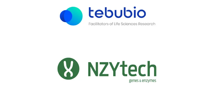 Tebubio and NZYtech Partnership
