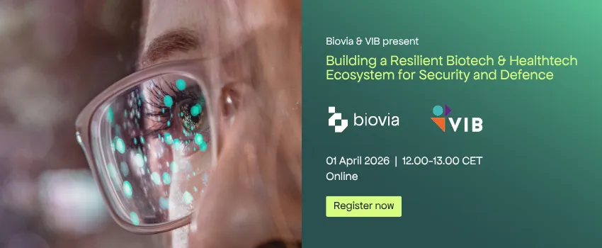 VISD Program - Building a Resilient Biotech & Healthtech Ecosystem for Security and Defence