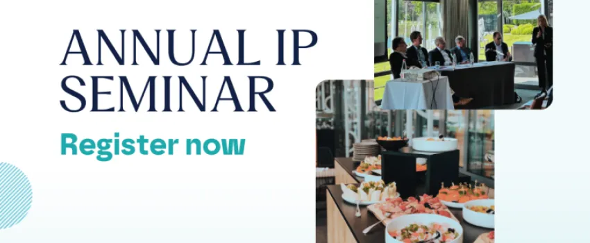 DCP IP Seminar