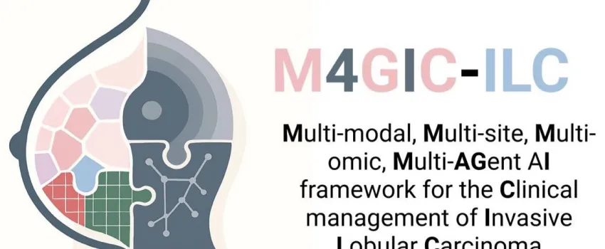 M4GIC-ILC