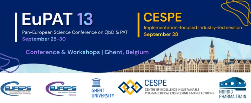 EuPAT 13 & CESPE Conference 2026