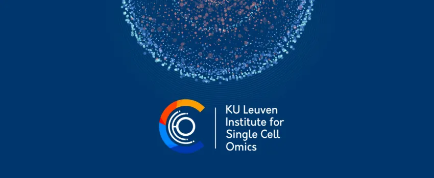 The KU Leuven Institute for Single Cell Omics (LISCO)