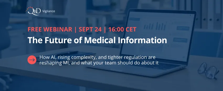 The Future of Medical Information